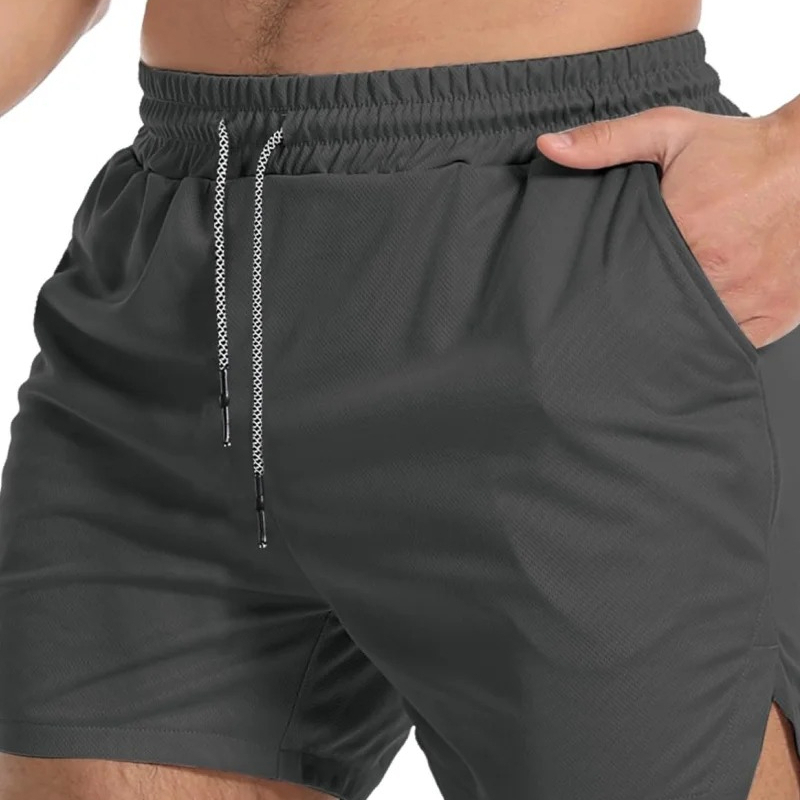 Table Tennis Shorts - Table tennis shorts man table game