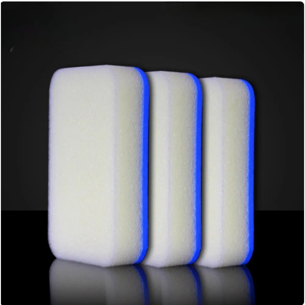 Table Tennis Bat - 3 Pcs Portable Table Tennis Cleaning
