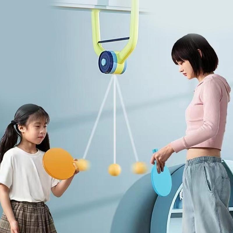 Table Tennis Kids - M89C Trình huấn luyện bóng bàn