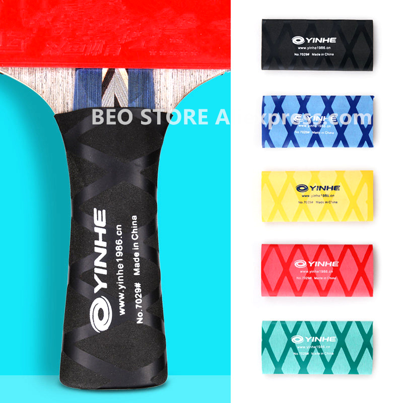 Table Tennis Bat - 2 Chiếc YINHE Galaxy Overgrip Cho