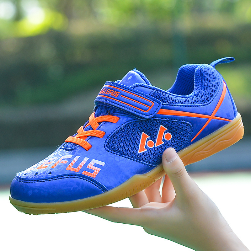 Table Tennis Kids - 2025 Kid Table Tennis Shoes For