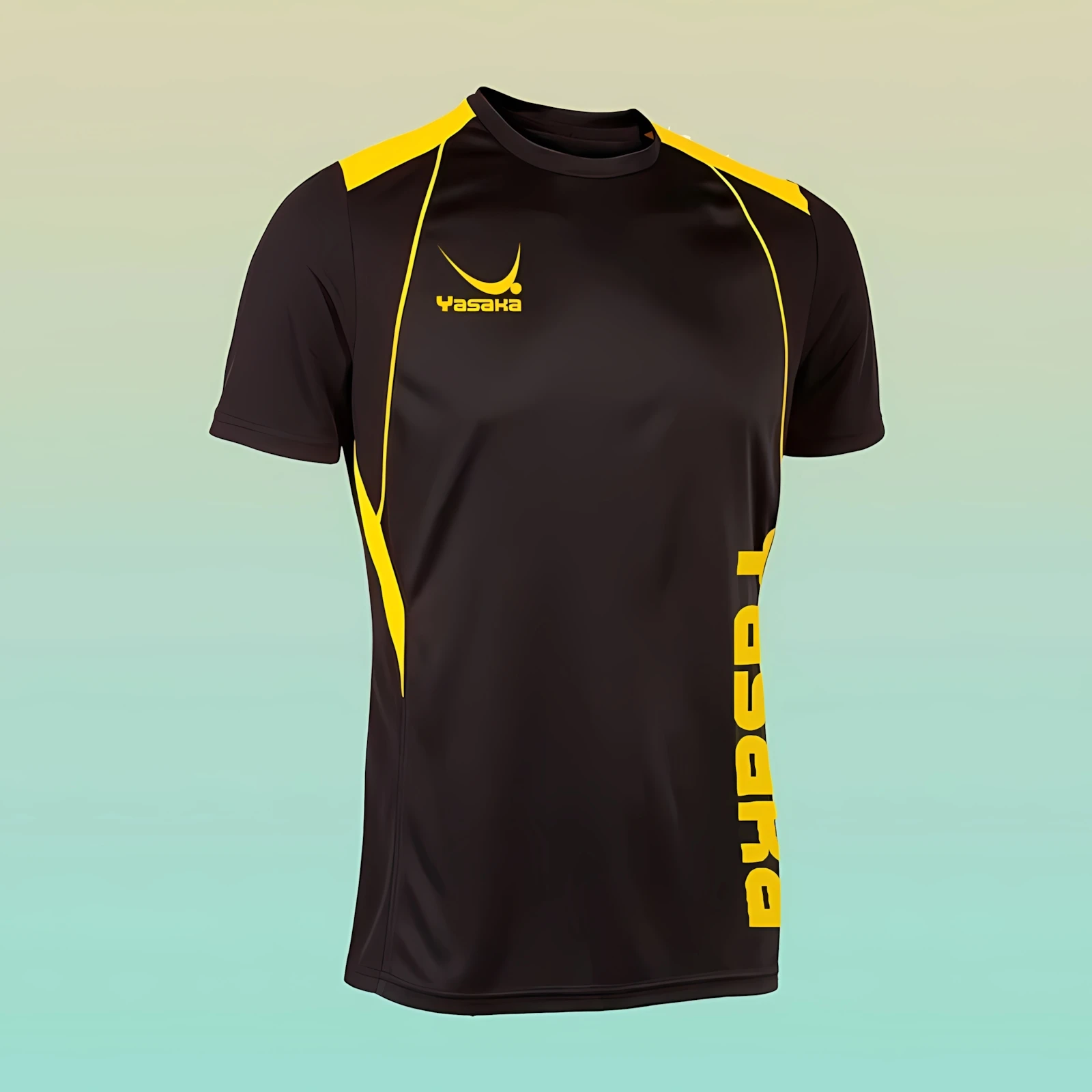 Table Tennis Shorts - Fashion Men's T-shirt Outdoor Sports Table