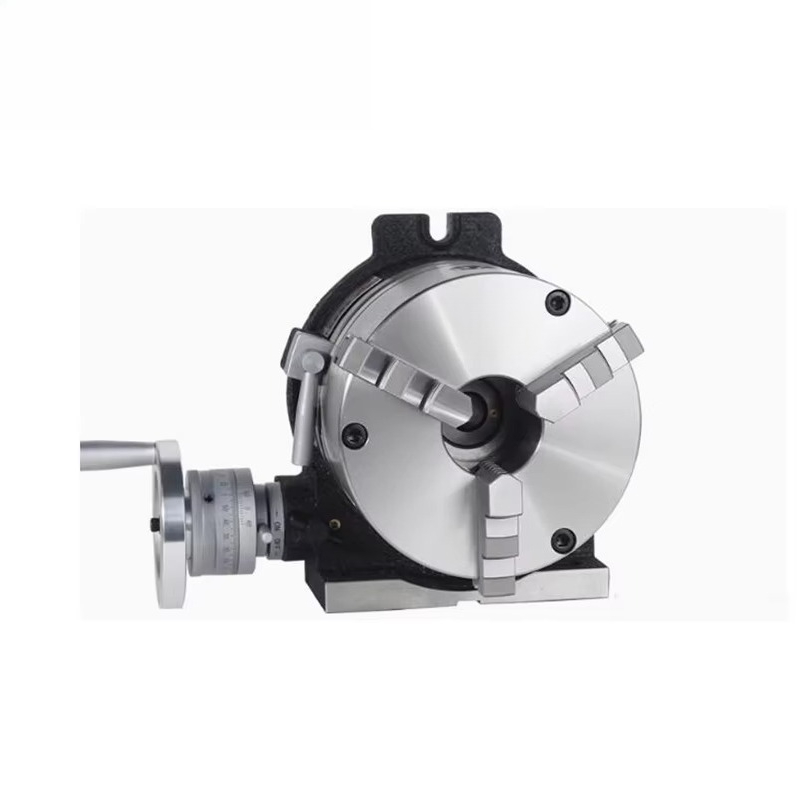 125mm/160mm indexing head, 6 i - đánh giá và giá Table Tennis Head To Head