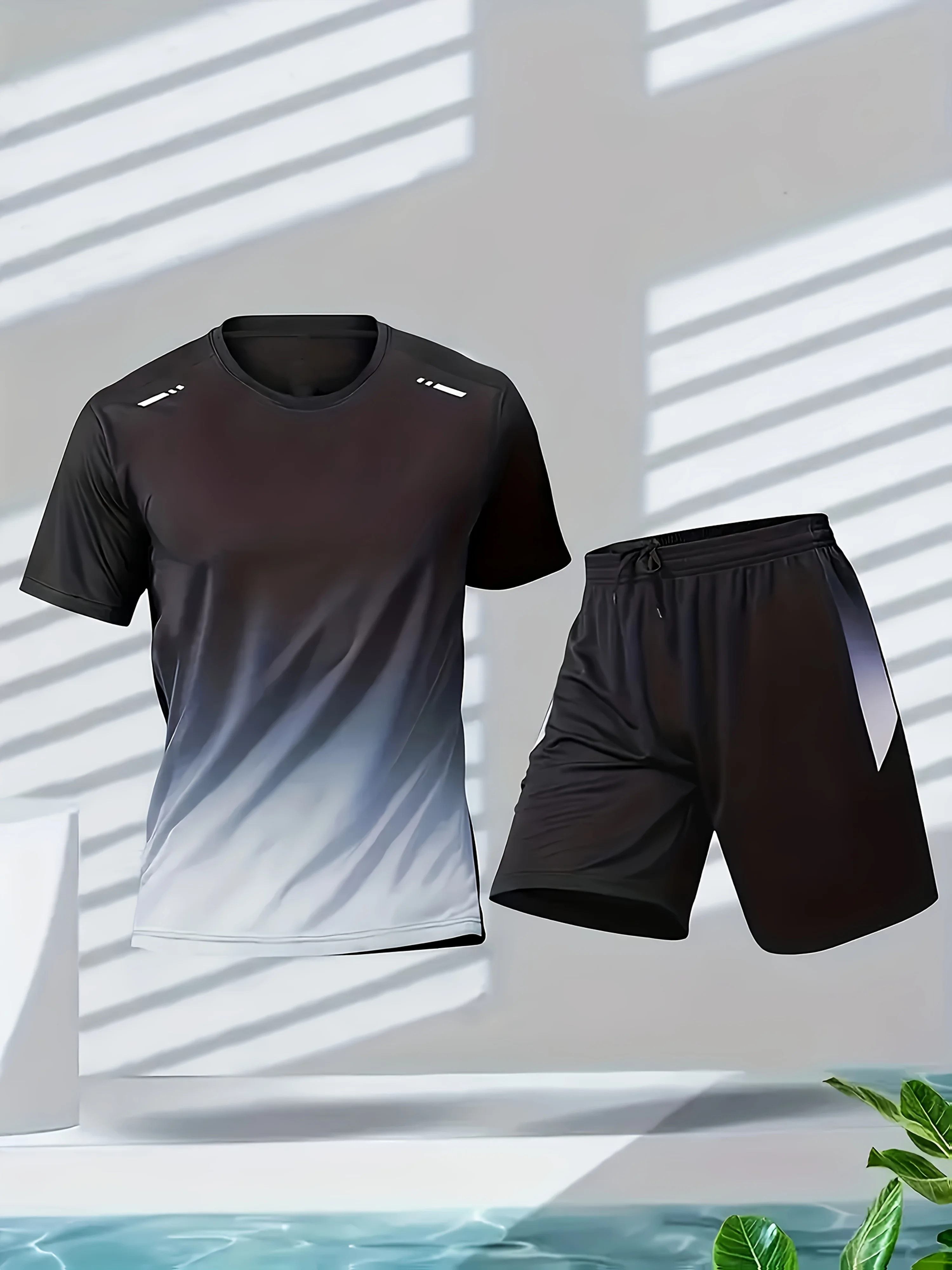 Men's sportswear, ice silk sho - đánh giá và giá Table Tennis Shorts