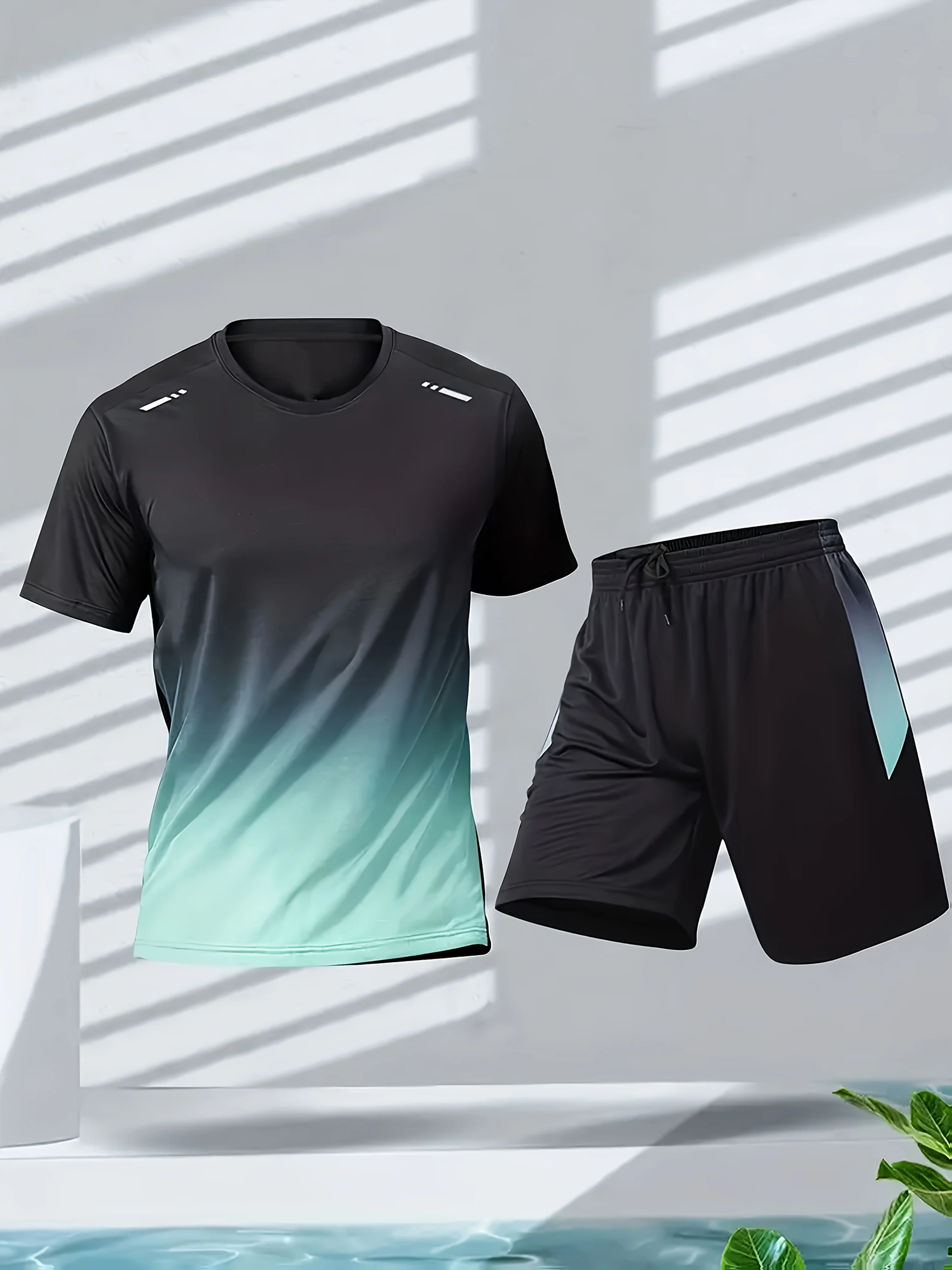 Men's sportswear, ice silk sho - đánh giá và giá Table Tennis Shorts