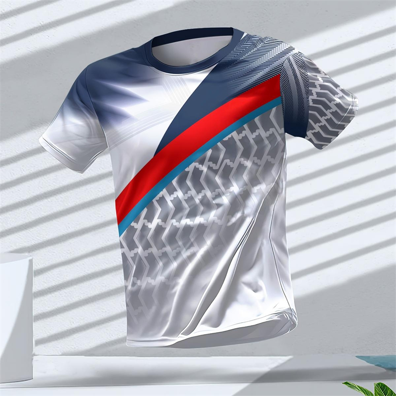 Geometric Graphic 3D Printed S - đánh giá và giá Table Tennis Shorts