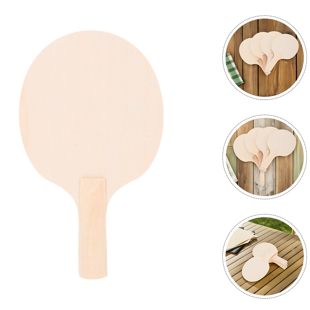 4Pair Table Tennis Paddle Blan - đánh giá và giá Table Tennis Paddle