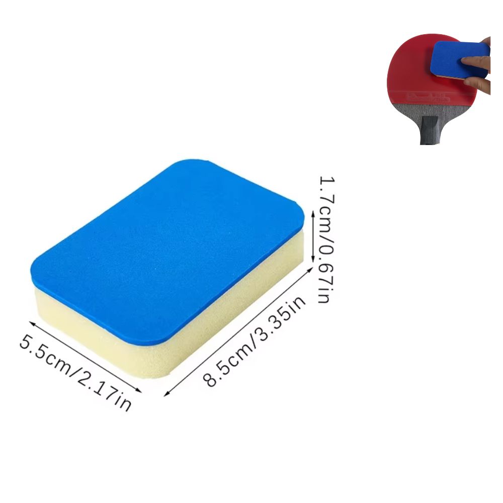 3 Pcs Portable Table Tennis Cl - đánh giá và giá Table Tennis Bat