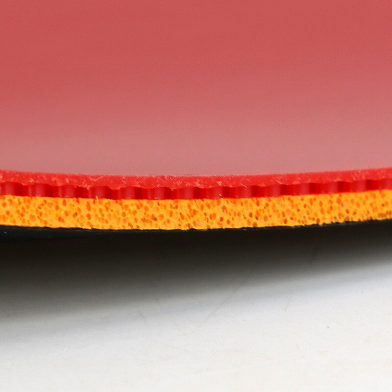 STIGA DNA PRO S DNA PRO M DNA  - đánh giá và giá Table Tennis Review