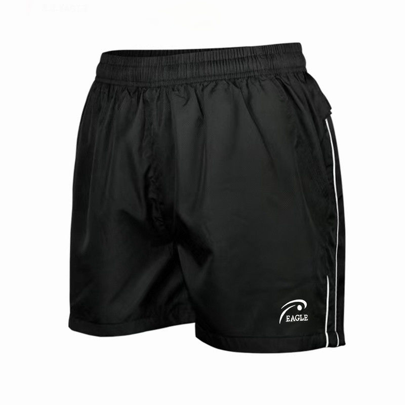 X • S • EAGLE style shorts, ta - đánh giá và giá Table Tennis Shorts