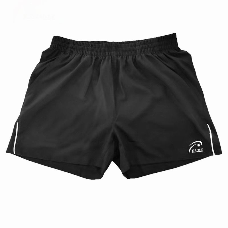 X • S • EAGLE style shorts, ta - đánh giá và giá Table Tennis Shorts