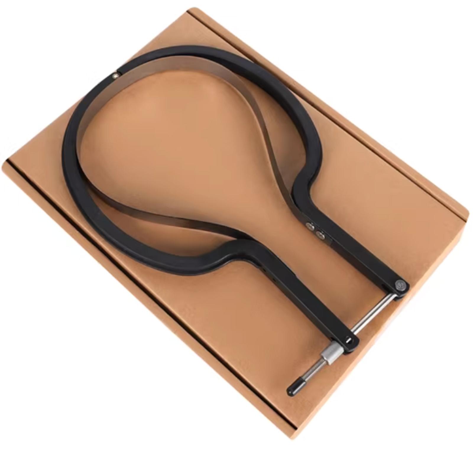 Table Tennis Cut Kit with Curv - đánh giá và giá Table Tennis Blade