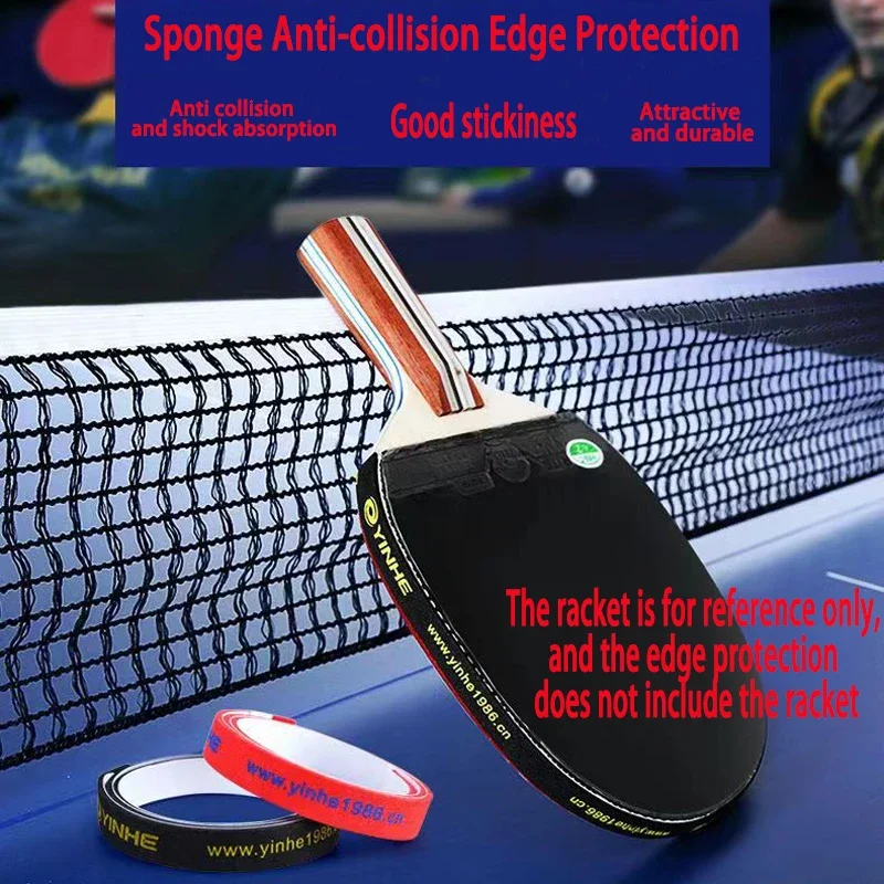 Yinhe SelfAdhesive Tape Table  - đánh giá và giá Table Tennis Bat
