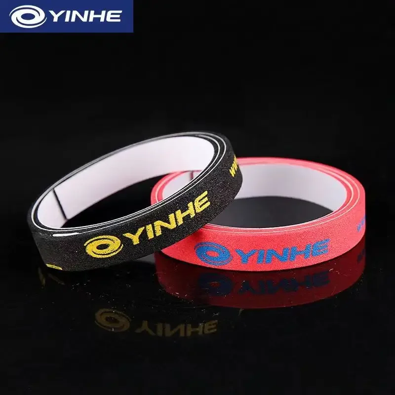 Yinhe SelfAdhesive Tape Table  - đánh giá và giá Table Tennis Bat