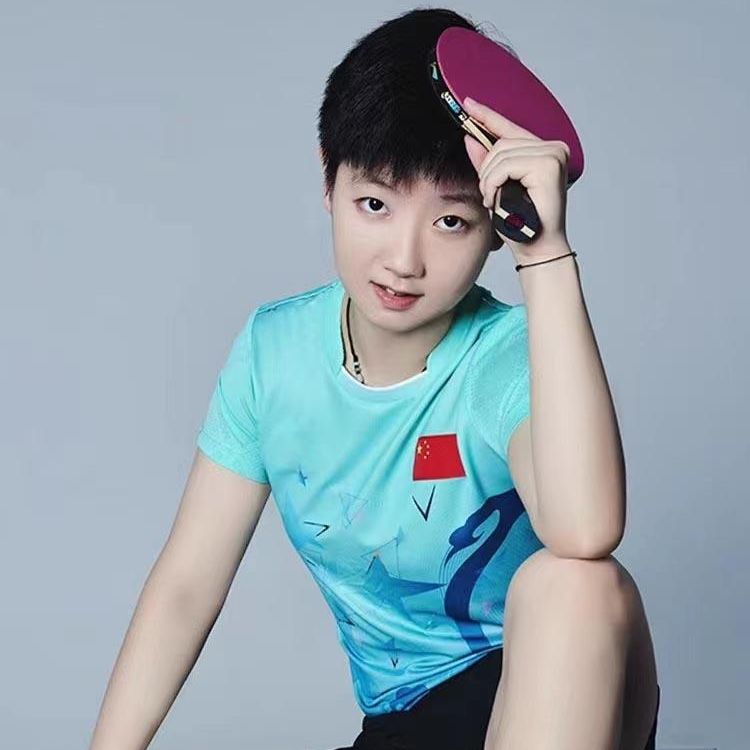 Custom 2025 New China Team Tab - đánh giá và giá Table Tennis Shorts