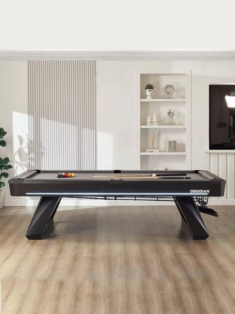 Customization Billiards Table  - đánh giá và giá Hall Table Tennis