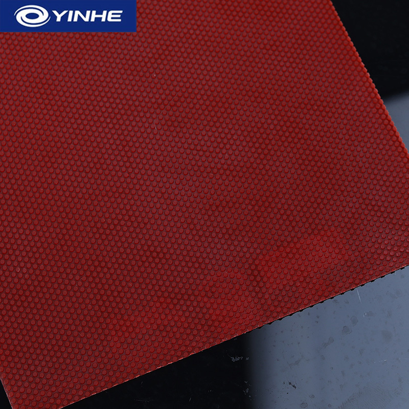 YINHE Mercury OX Table Tennis  - đánh giá và giá Table Tennis Bat
