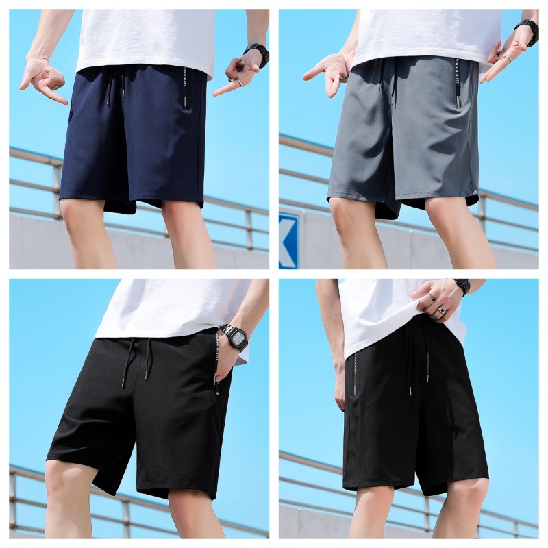 Men's Summer Outdoor Table Ten - đánh giá và giá Table Tennis Shorts