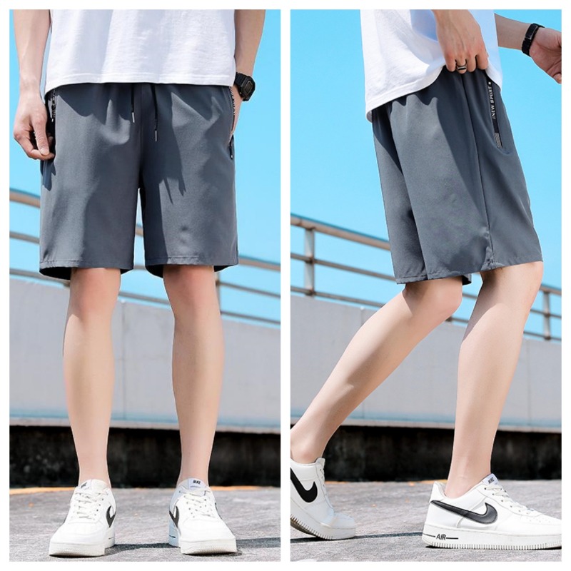 Men's Summer Outdoor Table Ten - đánh giá và giá Table Tennis Shorts