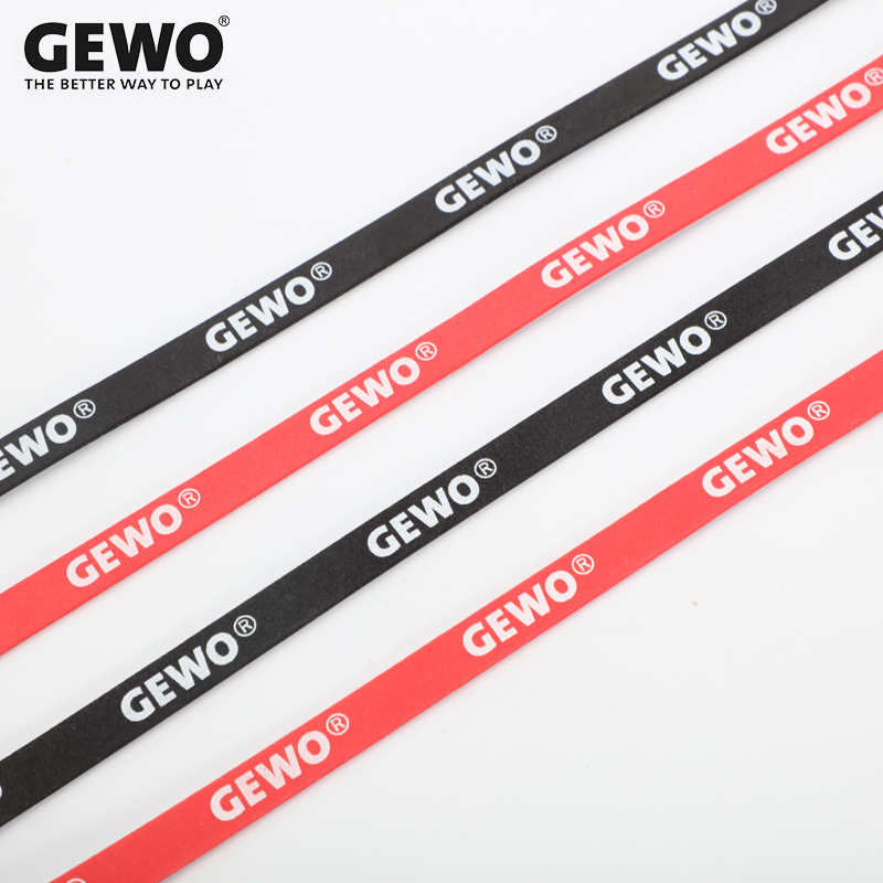 Original GEWO Table Tennis Rac - đánh giá và giá Table Tennis Bat