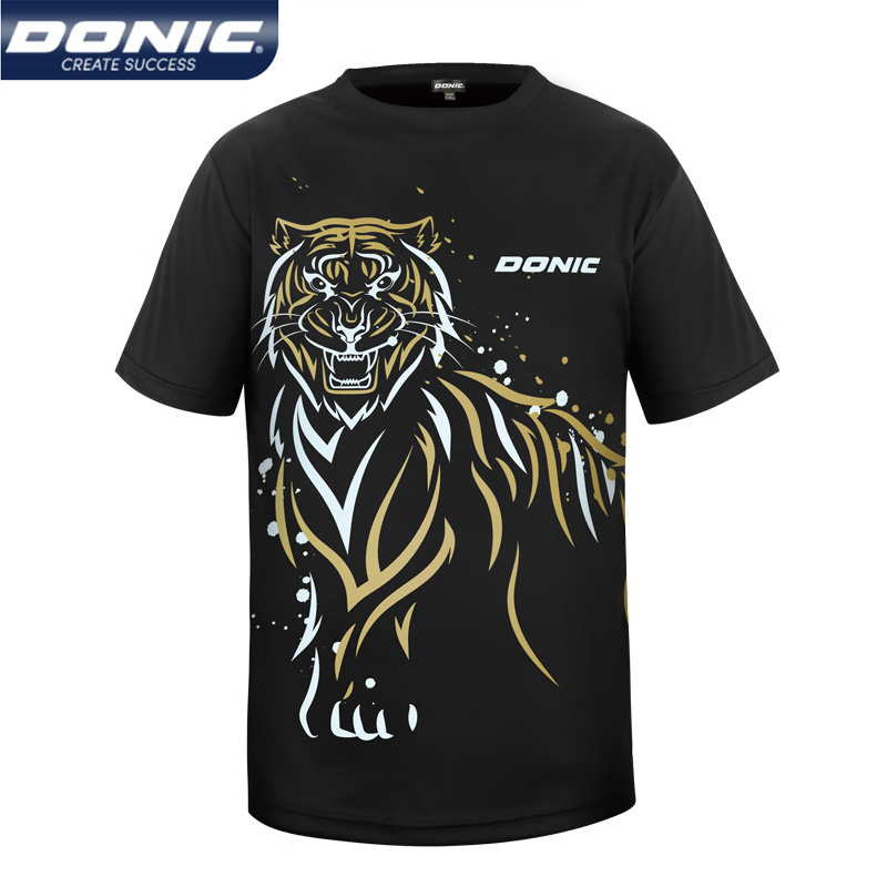 DONIC 83237 Table Tennis Jerse - đánh giá và giá Table Tennis Shorts