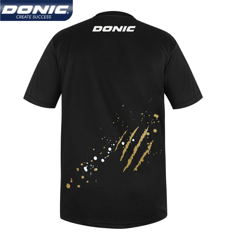 DONIC 83237 Table Tennis Jerse - đánh giá và giá Table Tennis Shorts