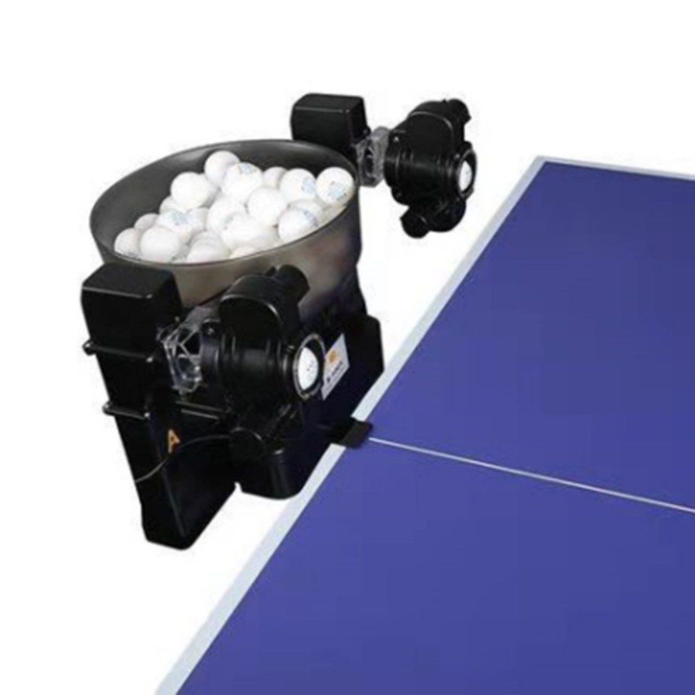 S-1001 Dual-Head Table Tennis  - đánh giá và giá Table Tennis Head To Head