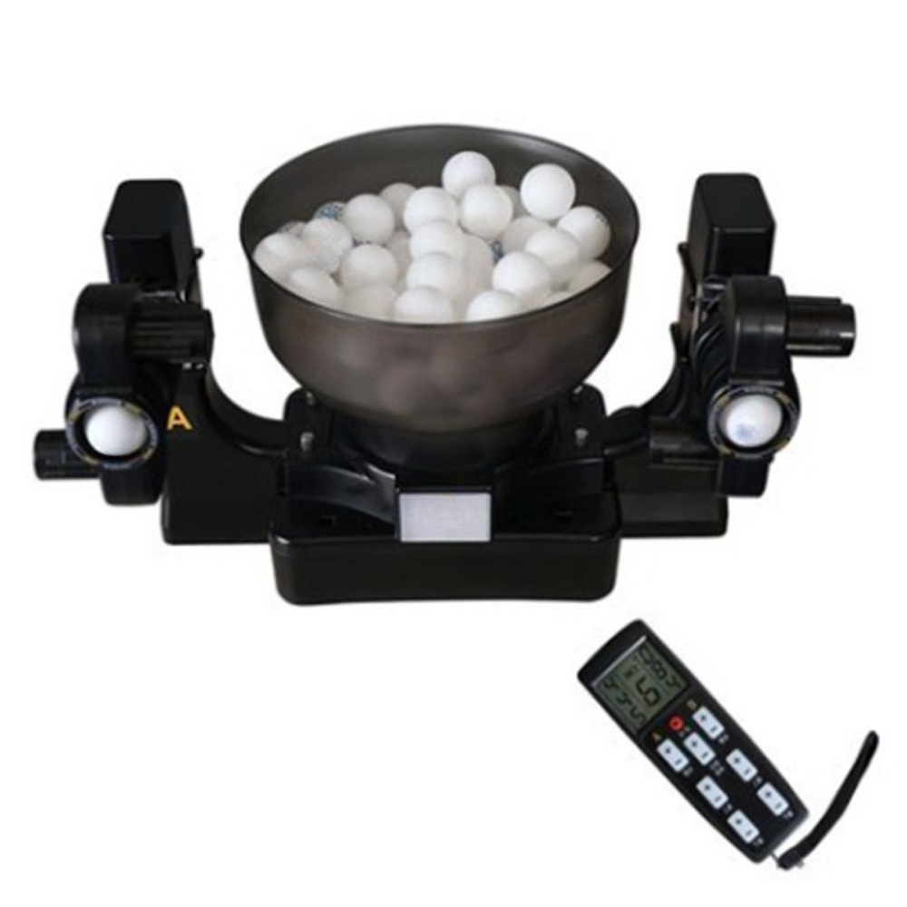 S-1001 Dual-Head Table Tennis  - đánh giá và giá Table Tennis Head To Head