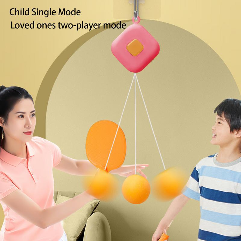 Table Tennis Practice Trainer  - đánh giá và giá Table Tennis Kids