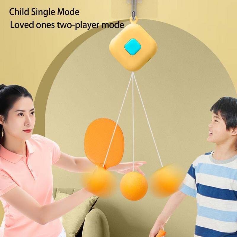 Table Tennis Practice Trainer  - đánh giá và giá Table Tennis Kids