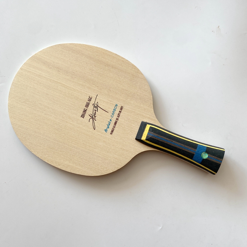 Professional Carbon Fiber Tabl - đánh giá và giá Table Tennis Review