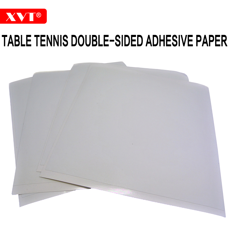 XVT Table Tennis Double Sided  - đánh giá và giá Table Tennis Bat