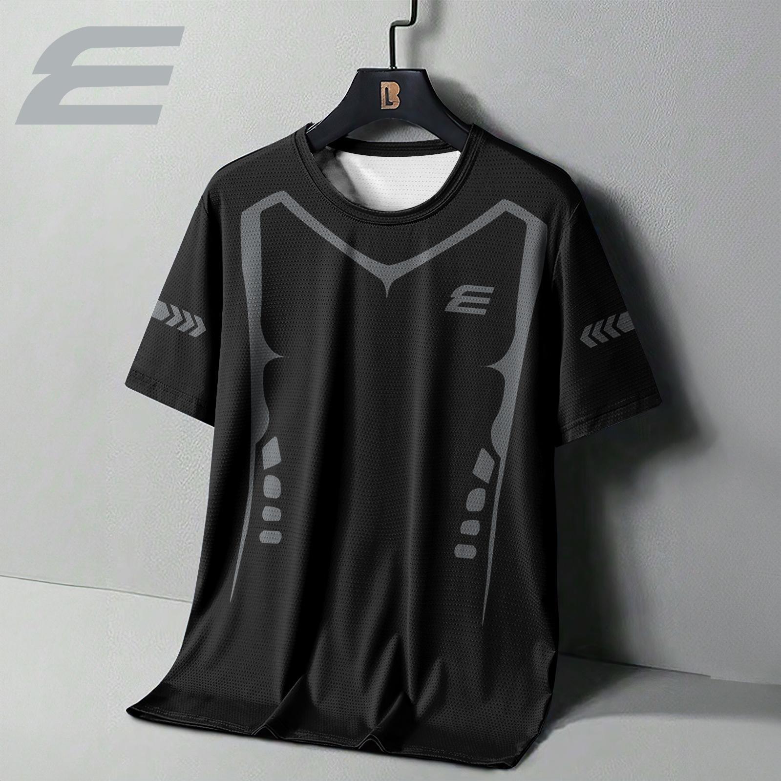 3D Men's T-Shirt Tennis Sport  - đánh giá và giá Table Tennis Shorts