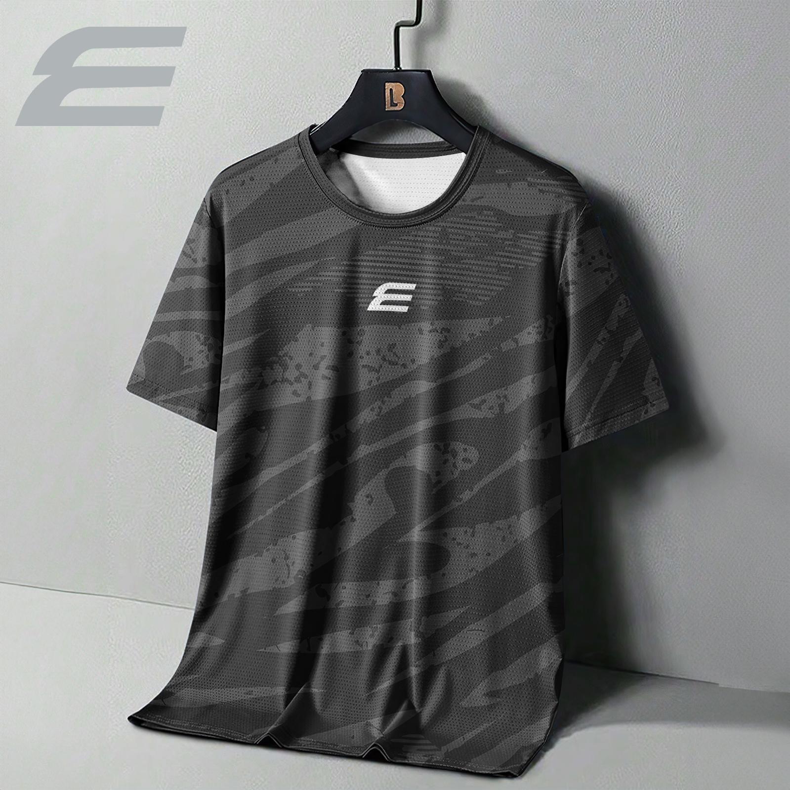 3D Men's T-Shirt Tennis Sport  - đánh giá và giá Table Tennis Shorts