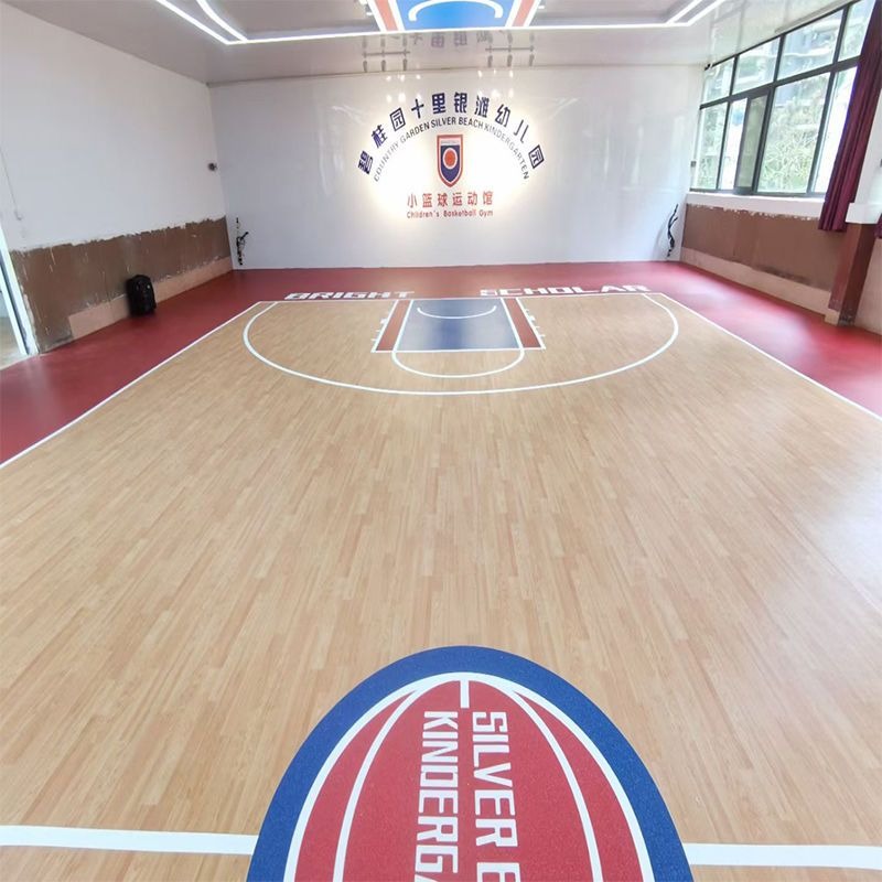 Table tennis floor plastic, ba - đánh giá và giá Hall Table Tennis