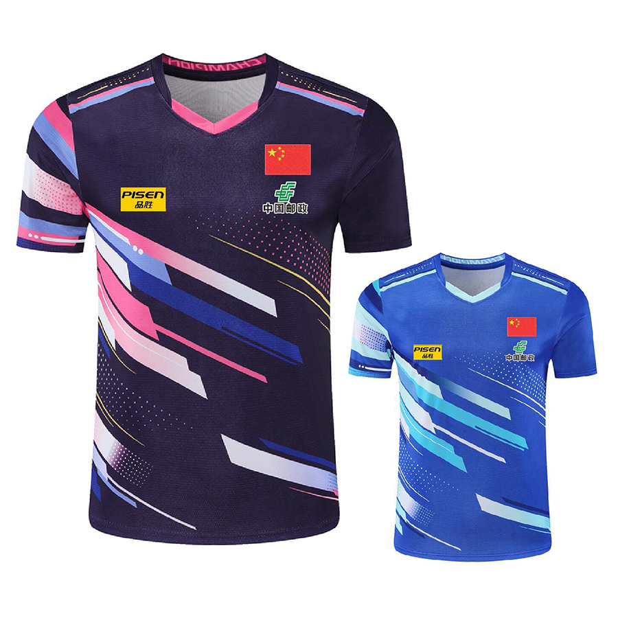 Personalize Text Logo Aisan Cu - đánh giá và giá Table Tennis Shorts