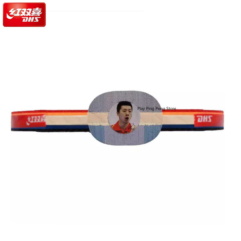 DHS 6 Star 6002 6006 Table Ten - đánh giá và giá Table Tennis Review