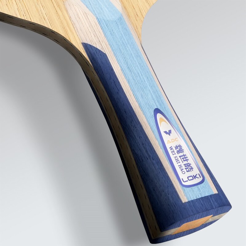 LOKI W81 Series ADC SADC Table - đánh giá và giá Table Tennis Blade