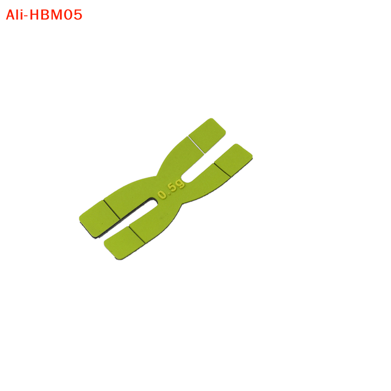 (HB05)Badminton Racket Weight  - đánh giá và giá Table Tennis Head To Head
