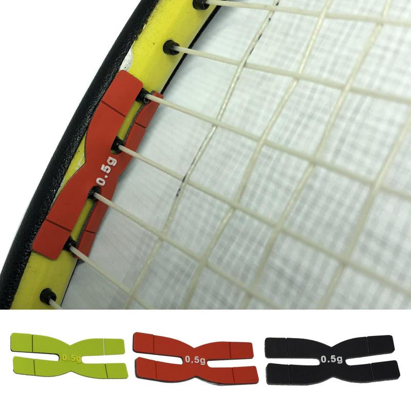 Vợt Cầu Lông Trọng Lượng 0.5G  - đánh giá và giá Table Tennis Head To Head