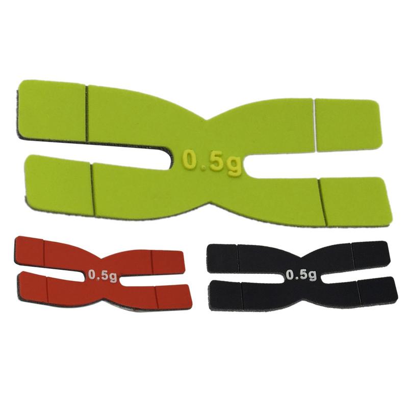 Vợt Cầu Lông Trọng Lượng 0.5G  - đánh giá và giá Table Tennis Head To Head