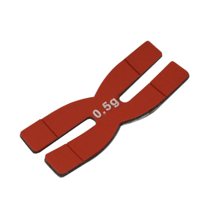 Vợt Cầu Lông Trọng Lượng 0.5G  - đánh giá và giá Table Tennis Head To Head