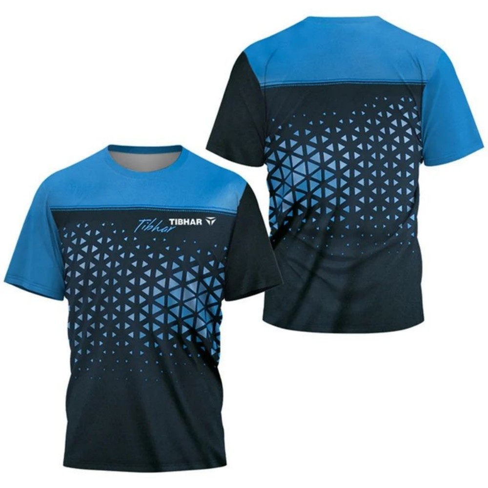 Men's Outdoor Sports Table Ten - đánh giá và giá Table Tennis Shorts