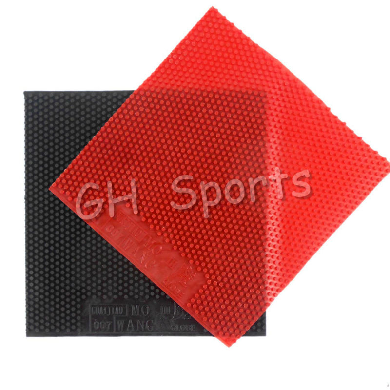 Globe MO WANG III OX Siêu Lớn  - đánh giá và giá Table Tennis Review