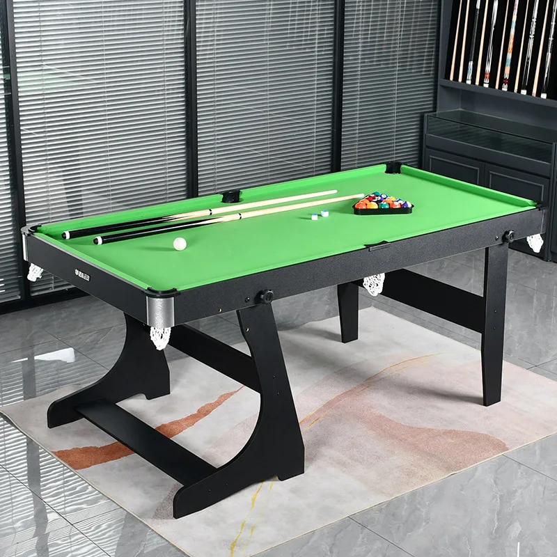 6ft 1.8m Folding Pool Table, 3 - đánh giá và giá Table Tennis Kids