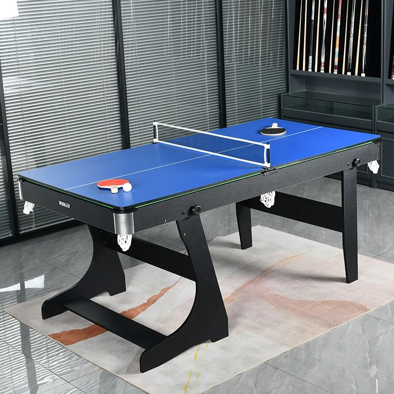 6ft 1.8m Folding Pool Table, 3 - đánh giá và giá Table Tennis Kids