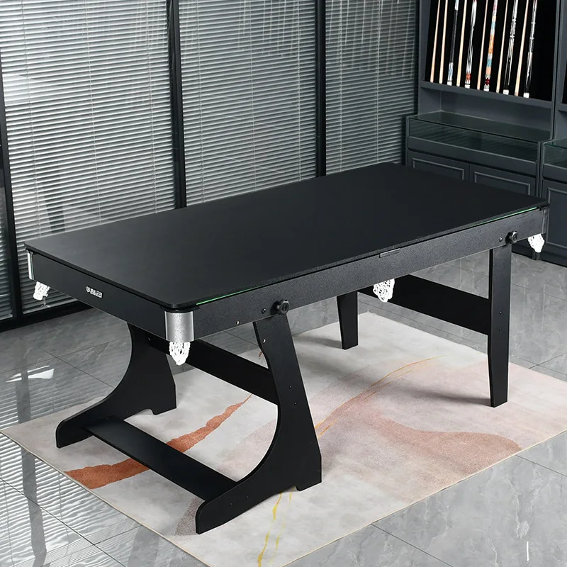 6ft 1.8m Folding Pool Table, 3 - đánh giá và giá Table Tennis Kids