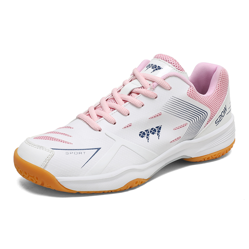 Women Men Kids Badminton Shoes - đánh giá và giá Table Tennis Kids