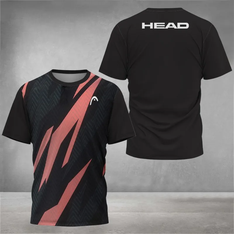 Summer Breathable Mens T Shirt - đánh giá và giá Table Tennis Shorts