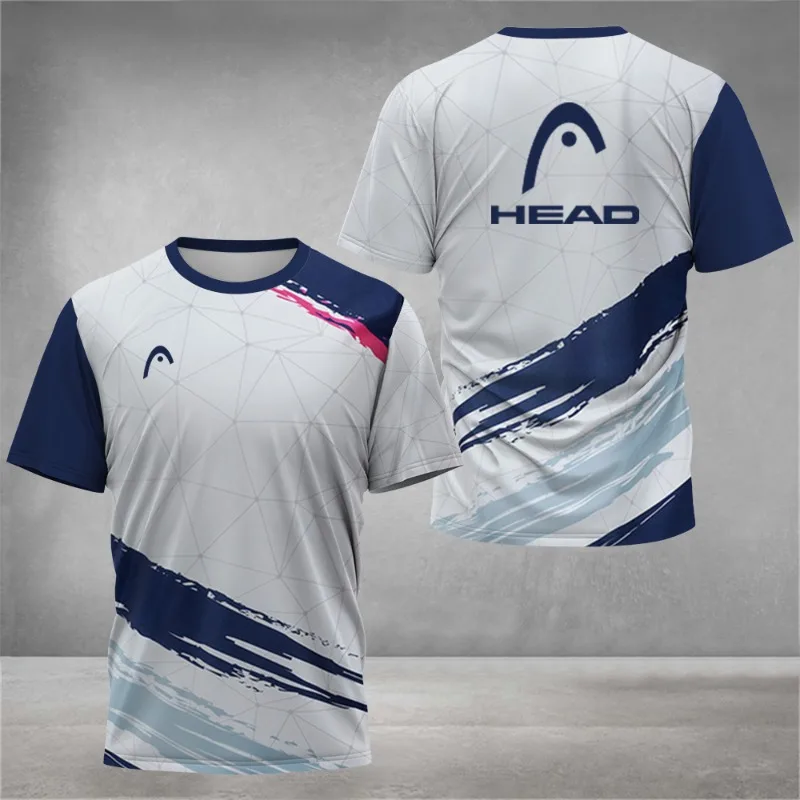 Summer Breathable Mens T Shirt - đánh giá và giá Table Tennis Shorts